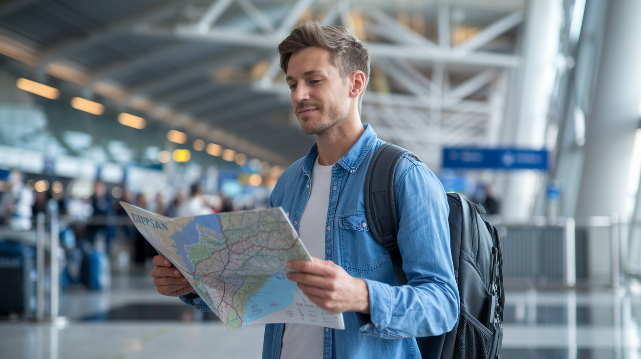 Athens Airport Transfer to Edipsos: Your Complete Guide